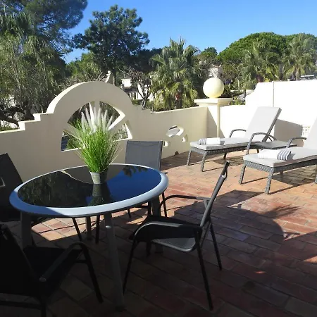 Beautiful 2-bed In Quinta Do With Pool Quinta do Lago