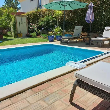 Beautiful 2-bed In Quinta Do With Pool Quinta do Lago