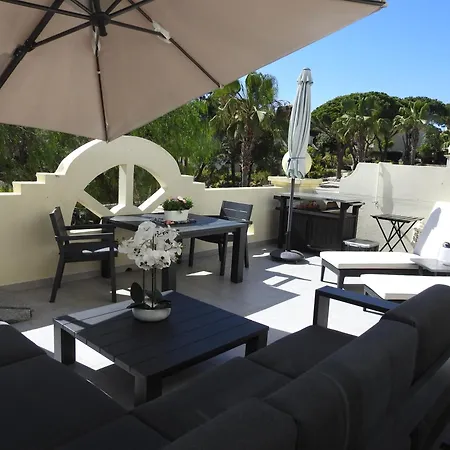 Villa Beautiful 2-bed In Quinta Do With Pool Quinta do Lago