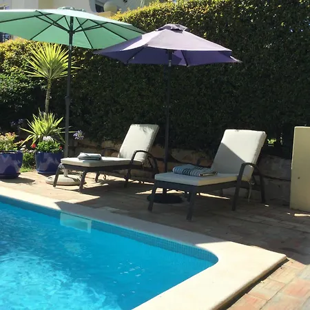 Beautiful 2-bed In Quinta Do With Pool