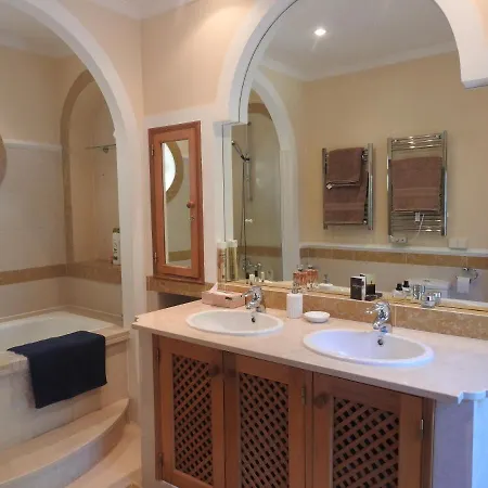 Serene With Private Pool * Almancil